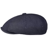 Cavento Flat Cap by Lipodo - 409,00 kr