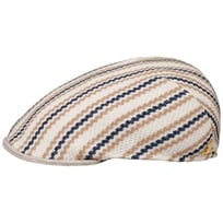 Cedricks Flat Cap by Lierys Gold - 799,00 kr