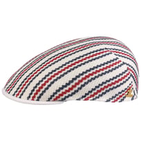 Cedricks Flat Cap by Lierys Gold - 799,00 kr