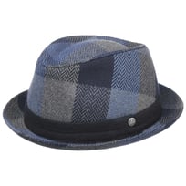 Centico Pork Pie Tyghatt by Lierys - 929,00 kr