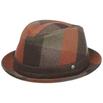 Centico Pork Pie Tyghatt by Lierys - 939,00 kr