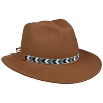 Cerroda Traveller Ullhatt by Lierys - 659,00 kr