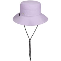 Chambray Bucket Tyghatt by Seeberger - 549,00 kr