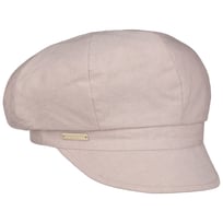 Chambry Newsboykeps by Seeberger - 489,00 kr