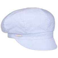 Chambry Newsboykeps by Seeberger - 499,00 kr