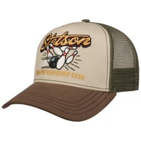 Championship 1976 Trucker Keps by Stetson - 659,00 kr