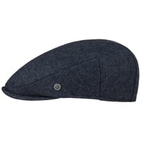 Chandler Driver Flat Cap by bugatti - 659,00 kr