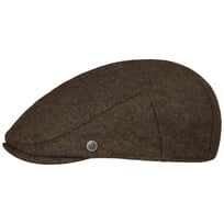 Chandler Driver Flat Cap by bugatti - 669,00 kr