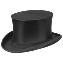 Chapeau Claque Cylinderhatt by Lierys - 10459,00 kr