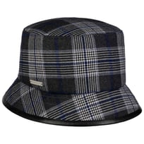 Check Bucket Bucket-Hatt by Seeberger - 659,00 kr