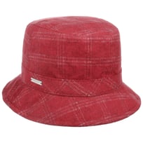 Check Bucket Damhatt by Seeberger - 569,00 kr