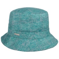 Check Bucket Damhatt by Seeberger - 579,00 kr
