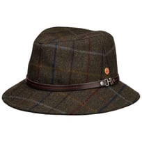 Check Bucket Ullhatt by Mayser - 2639,00 kr