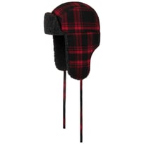 Check Lapeer Pilotm�ssa by Stetson - 1099,00 kr