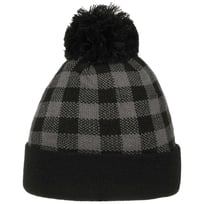 Checked Beanie Tofsm�ssa - 179,00 kr