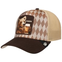 Cheers Trucker Keps by Goorin Bros. - 659,00 kr