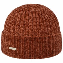 Chenille M�ssa med Uppvikbar Kant by Seeberger - 409,00 kr