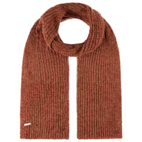 Chenille Stickad Sjal by Seeberger - 659,00 kr