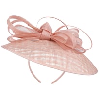 Chess Sinamay Saucer Fascinator by McBURN - 1989,00 kr