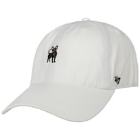 Chihuahua Dog Base Runner Keps by 47 Brand - 409,00 kr