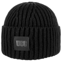 Chunky Rib Beanie by UGG - 799,00 kr