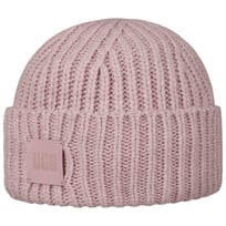 Chunky Rib Beanie by UGG - 809,00 kr