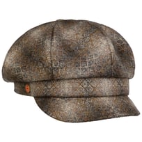 Cia Merino Newsboykeps by Mayser - 1059,00 kr