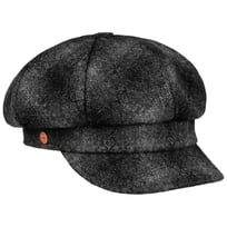 Cia New Merino Newsboykeps by Mayser - 1059,00 kr