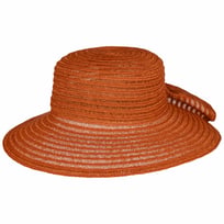 Cilina Hampa Hatt by Mayser - 1729,00 kr