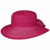 Cilina Hampa Hatt by Mayser - 1729,00 kr