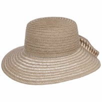 Cilina Hampa Hatt by Mayser - 1739,00 kr