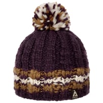 Cindi Tofs Stickad M�ssa - 269,00 kr
