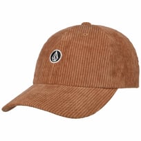 Circle Stone Dad Hat by Volcom - 549,00 kr