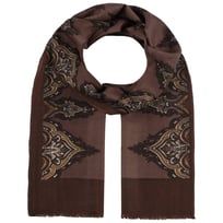 Cirevane Halsduk i Ull by McBURN - 669,00 kr