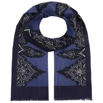 Cirevane Halsduk i Ull by McBURN - 669,00 kr