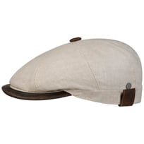 City Linne Flat Cap by Lierys - 1059,00 kr