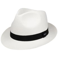 City Trilby Hatt by Lipodo - 339,00 kr