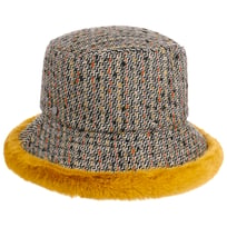 Clarinda Bucket Tyghatt by Lierys - 569,00 kr