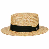 Classic Boater Str�hatt by Lierys - 1059,00 kr
