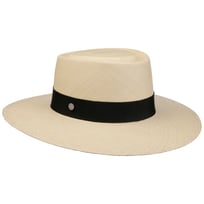 Classic Bolero Panamahatt by Lierys - 1979,00 kr