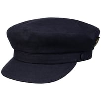 Classic Brest Sailor Skepparm�ssa by Borsalino - 2369,00 kr