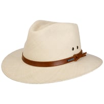 Classic Brisa Traveller Panamahatt by Stetson - 2574,00 kr
