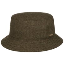 Classic Bucket Ullhatt by Stetson - 1099,00 kr