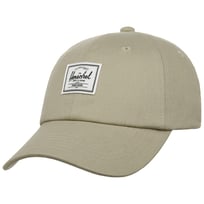 Classic Cotton Keps by Herschel - 619,00 kr