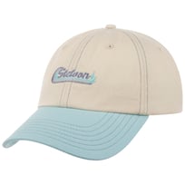 Classic Cotton Keps med Solskyddsfaktor by Stetson - 429,00 kr