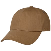 Classic Cotton Sun Keps by Stetson - 539,00 kr