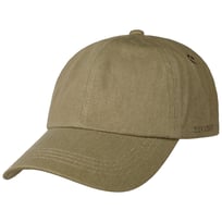 Classic Cotton Sun Keps by Stetson - 549,00 kr