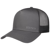 Classic Cotton Trucker Keps by Stetson - 438,00 kr