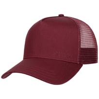 Classic Cotton Trucker Keps by Stetson - 438,00 kr