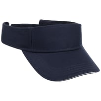 Classic Cotton Visir by Lipodo - 209,00 kr